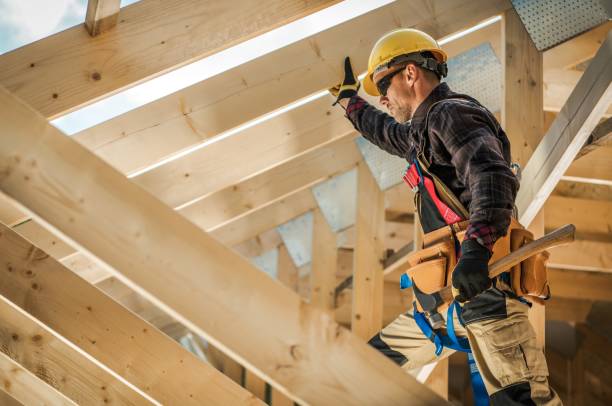 Best Residential Roofing Contractor  in Glencoe, AL