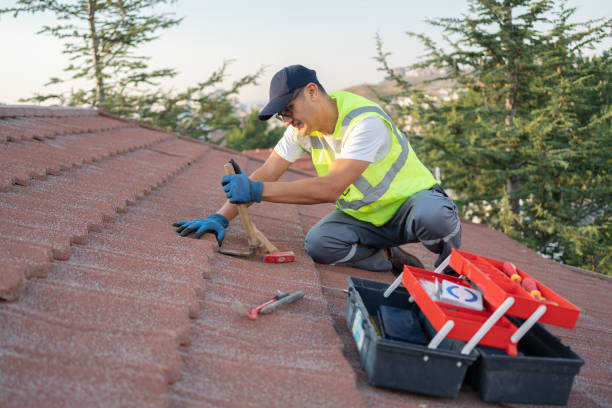 Best Emergency Roof Repair  in Glencoe, AL