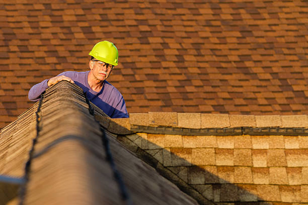 Best Commercial Roofing Services  in Glencoe, AL
