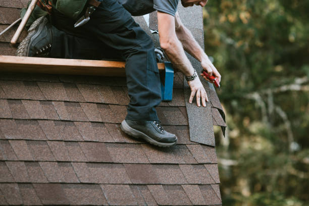 Quick and Trustworthy Emergency Roof Repair Services in Glencoe, AL
